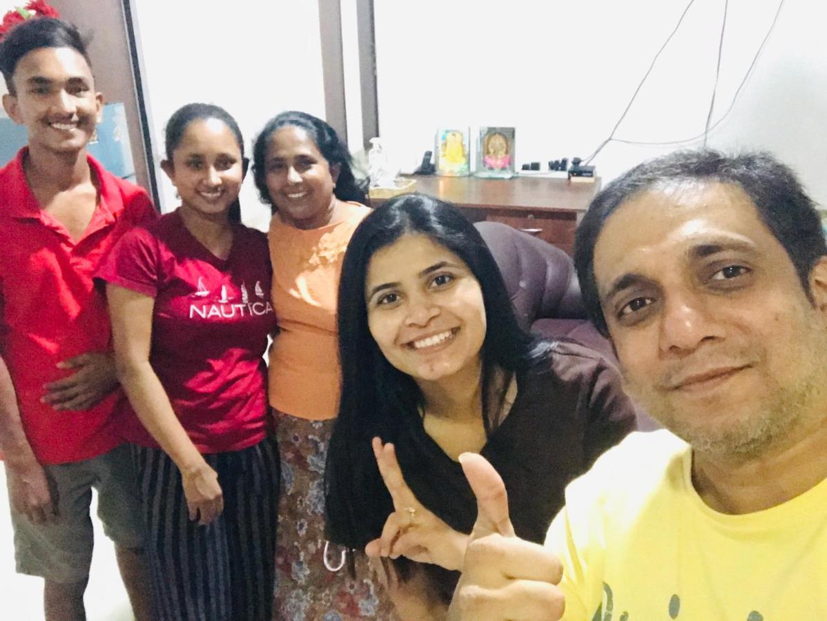 Dambulla Tourist Resort Luaran gambar