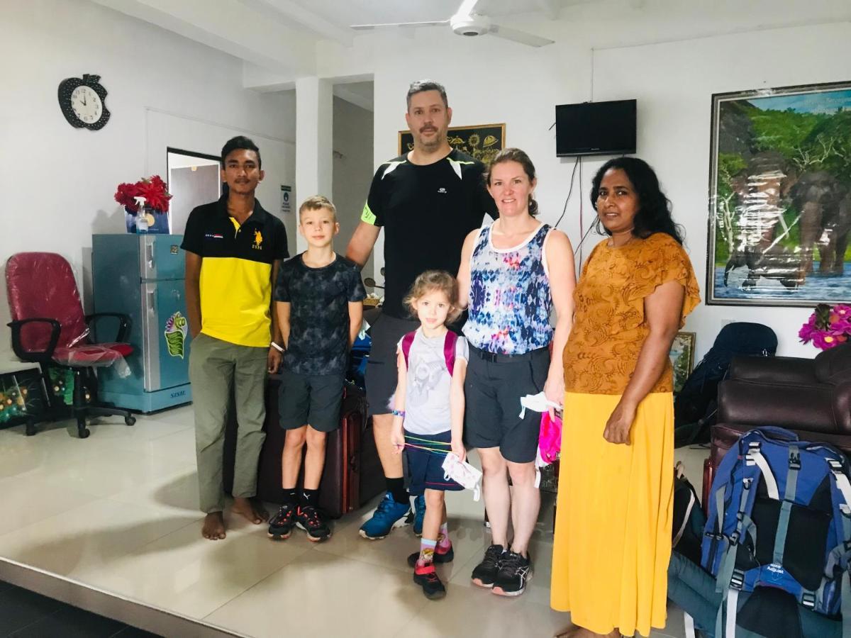 Dambulla Tourist Resort Luaran gambar