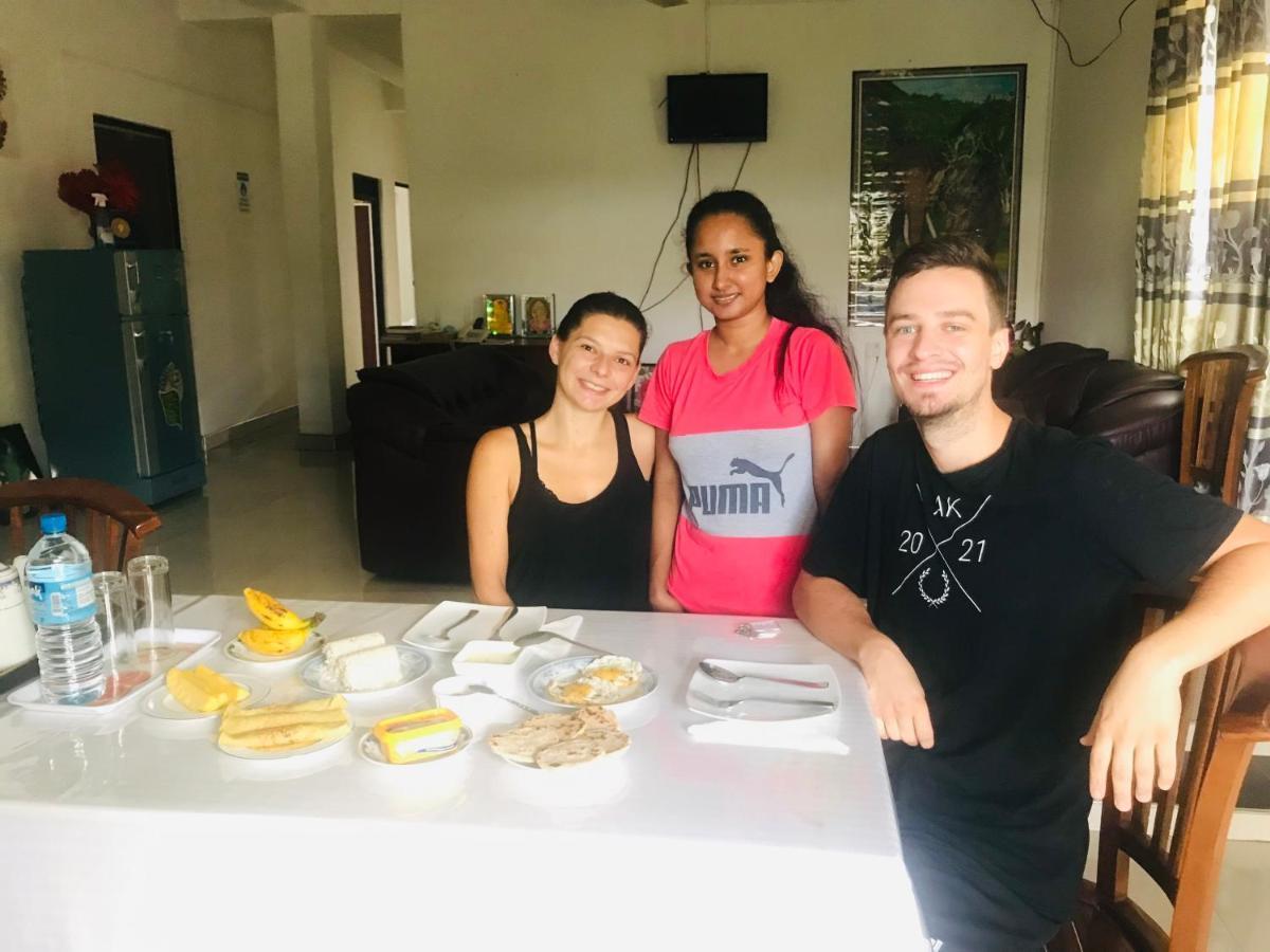 Dambulla Tourist Resort Luaran gambar