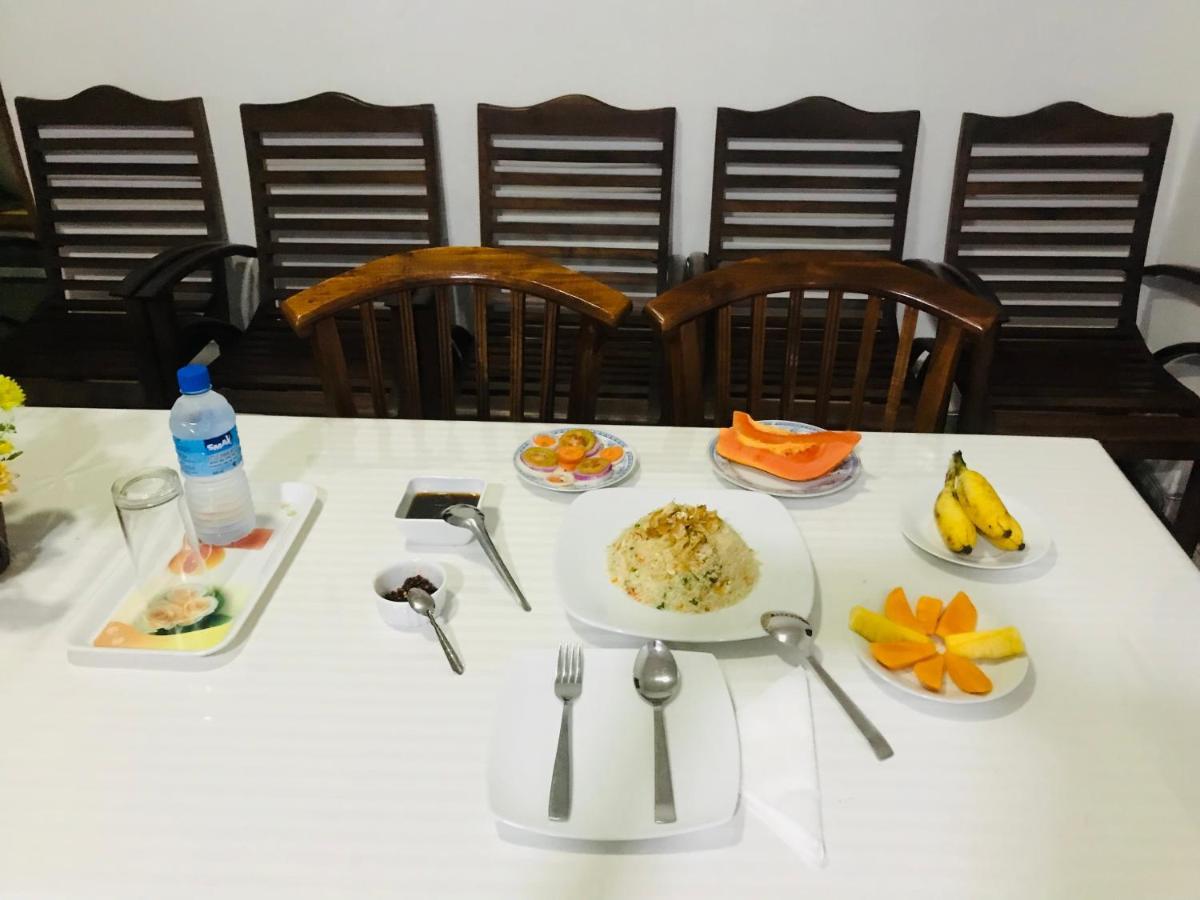 Dambulla Tourist Resort Luaran gambar