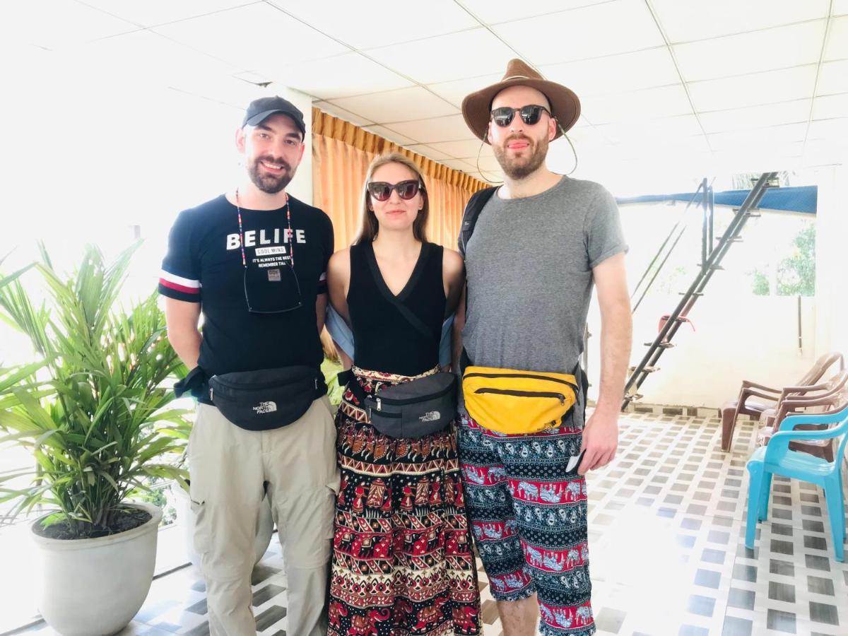 Dambulla Tourist Resort Luaran gambar