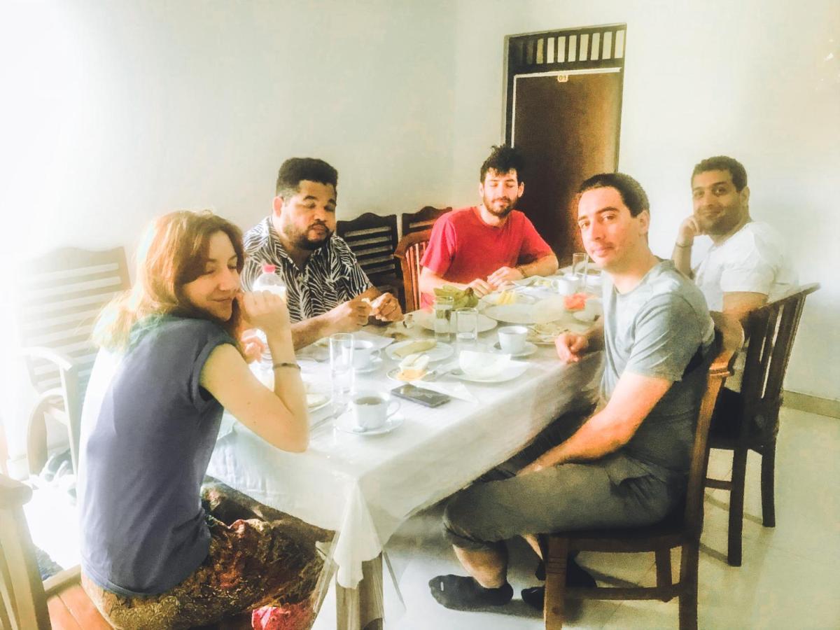 Dambulla Tourist Resort Luaran gambar