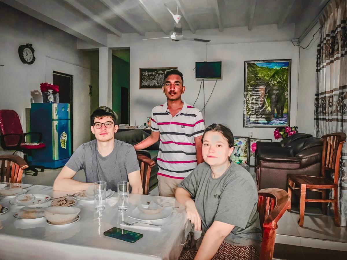 Dambulla Tourist Resort Luaran gambar