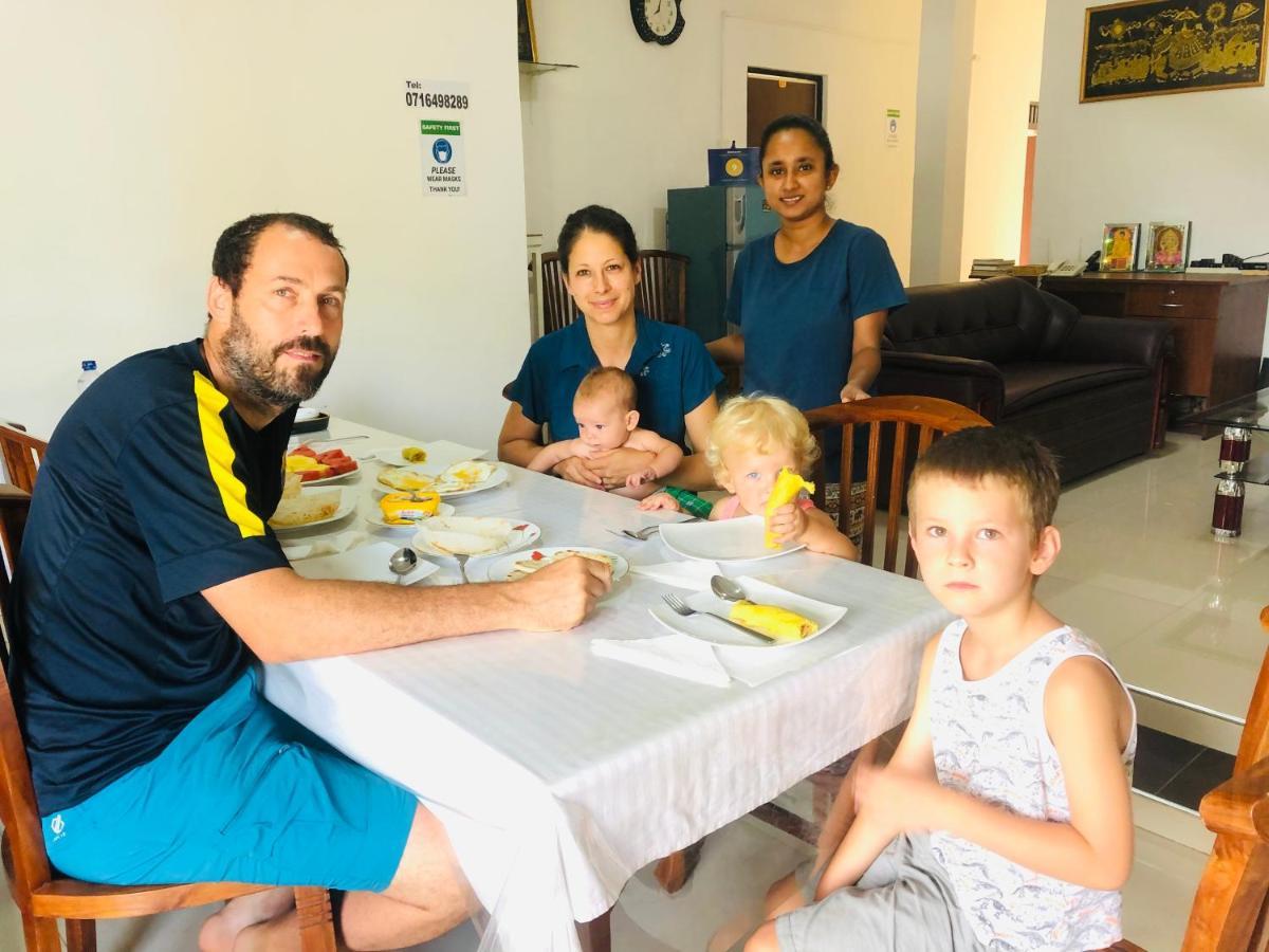 Dambulla Tourist Resort Luaran gambar