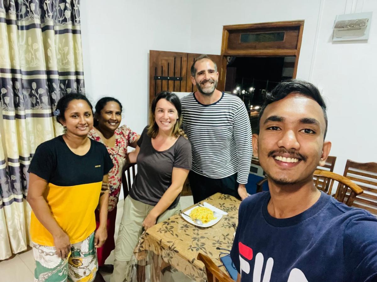 Dambulla Tourist Resort Luaran gambar
