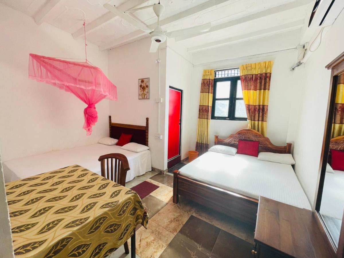 Dambulla Tourist Resort Luaran gambar