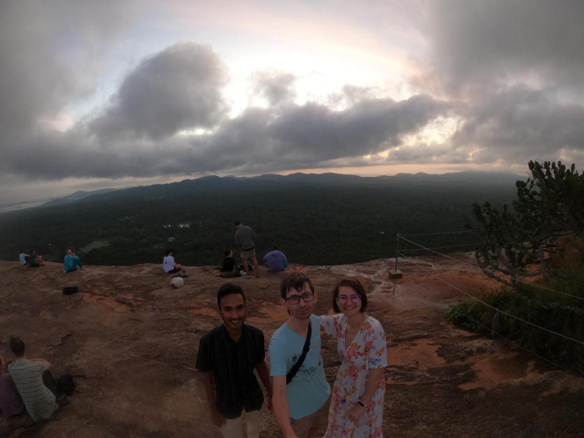 Dambulla Tourist Resort Luaran gambar