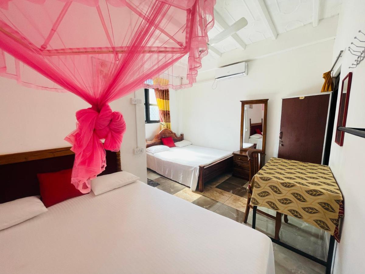 Dambulla Tourist Resort Luaran gambar