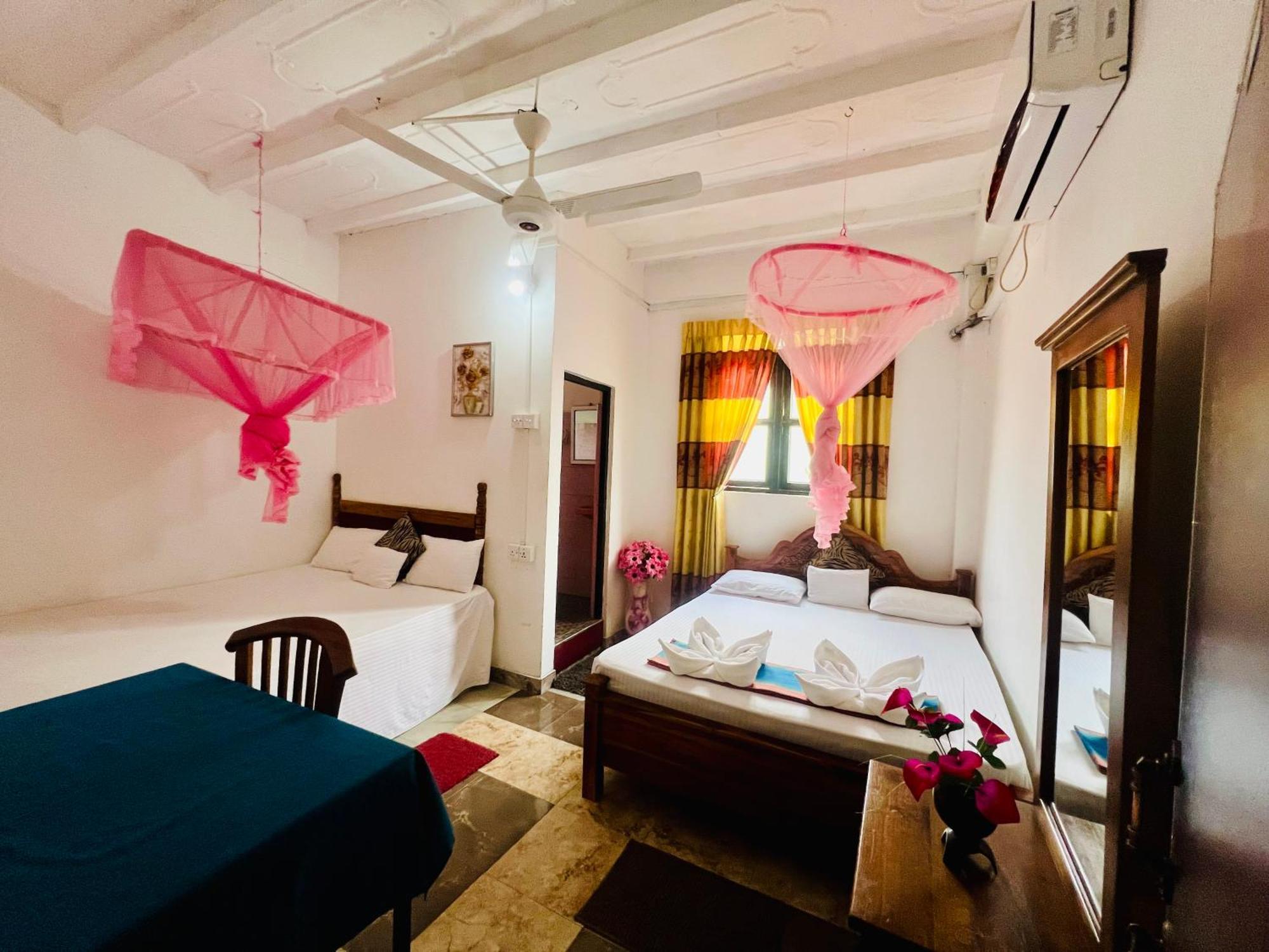 Dambulla Tourist Resort Luaran gambar