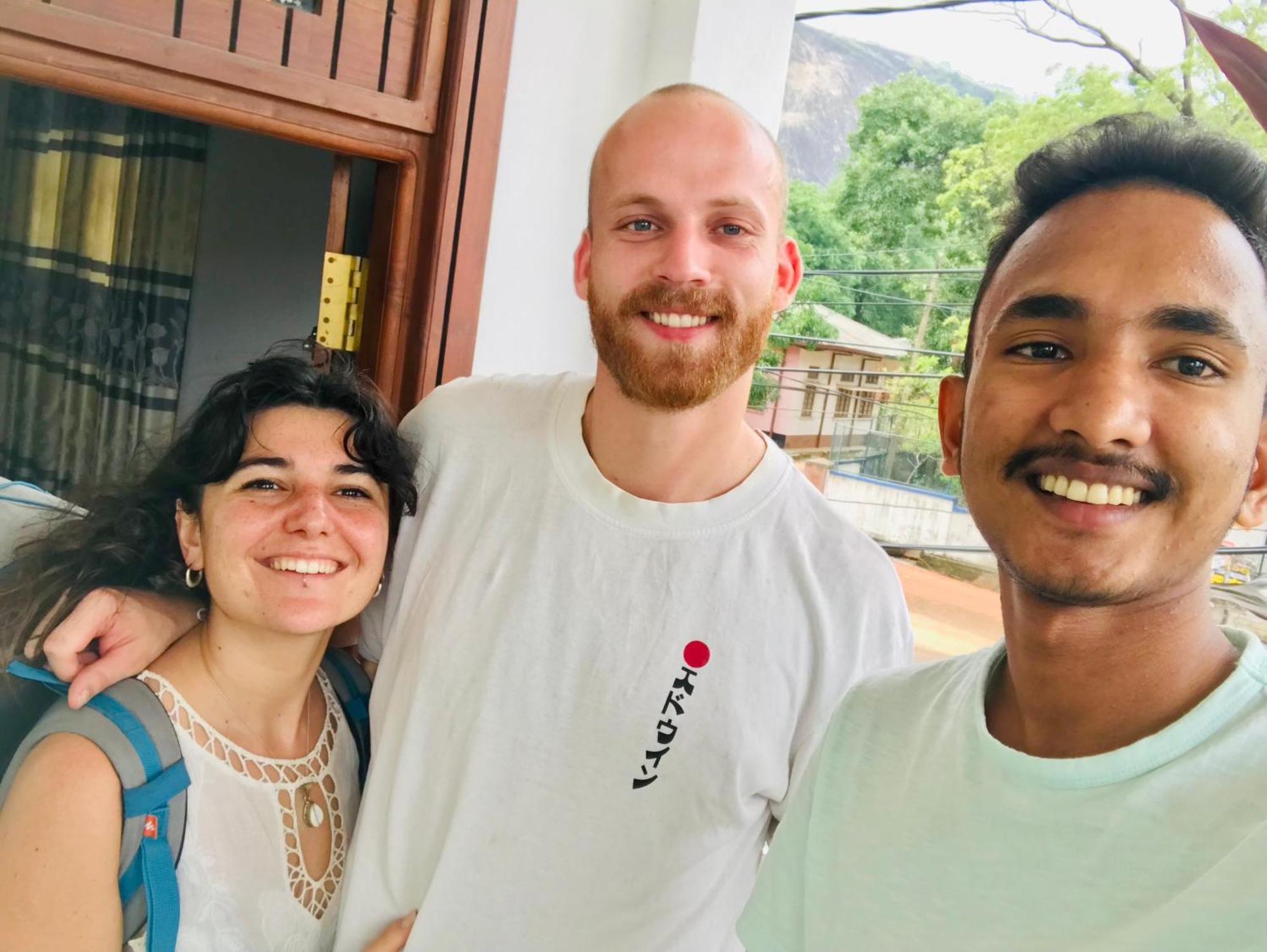 Dambulla Tourist Resort Luaran gambar