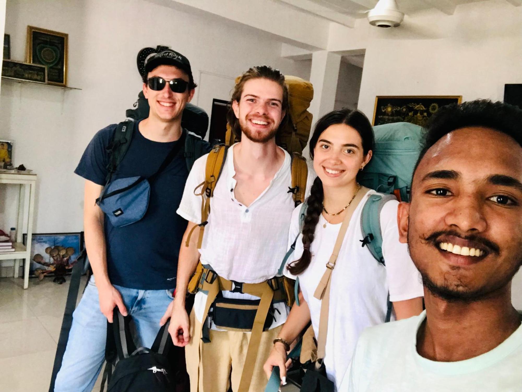 Dambulla Tourist Resort Luaran gambar
